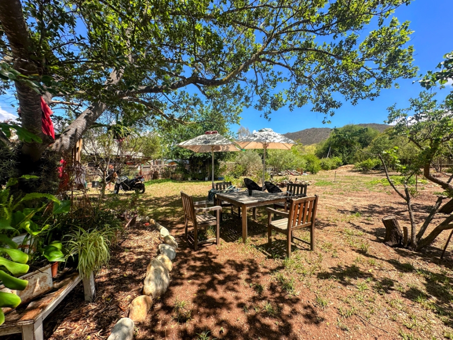3 Bedroom Property for Sale in Barrydale Western Cape